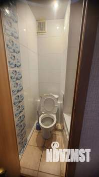 2-к квартира, на длительный срок, 51м2, 10/10 этаж