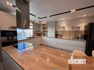 4-к квартира, на длительный срок, 110м2, 11/16 этаж