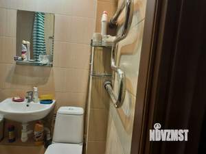 1-к квартира, на длительный срок, 32м2, 3/5 этаж