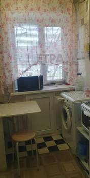 1-к квартира, на длительный срок, 31м2, 1/5 этаж