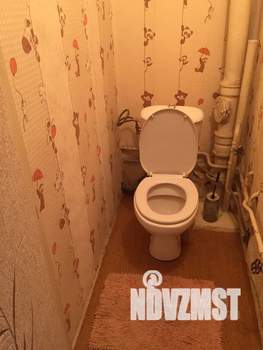 1-к квартира, посуточно, 41м2, 9/9 этаж