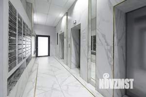 Студия квартира, посуточно, 33м2, 11/24 этаж