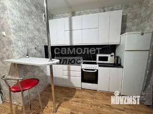 1-к квартира, на длительный срок, 25м2, 10/10 этаж
