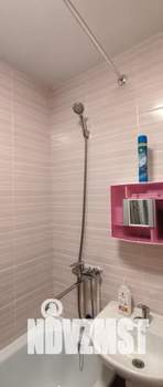 Студия квартира, посуточно, 30м2, 6/21 этаж