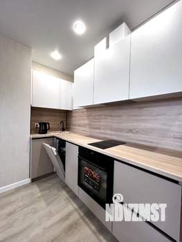 Студия квартира, на длительный срок, 40м2, 8/23 этаж