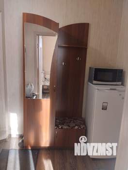 Студия квартира, на длительный срок, 27м2, 11/19 этаж