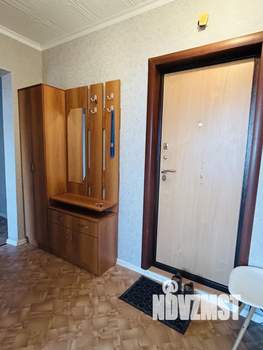 1-к квартира, на длительный срок, 40м2, 9/10 этаж