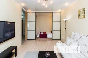 1-к квартира, посуточно, 36м2, 5/5 этаж