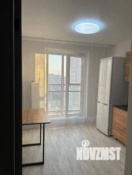 1-к квартира, на длительный срок, 35м2, 10/10 этаж