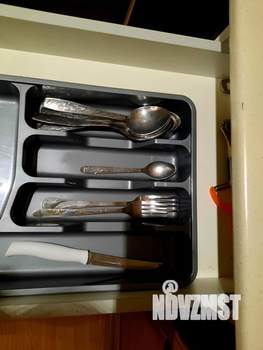 Студия квартира, на длительный срок, 30м2, 9/18 этаж