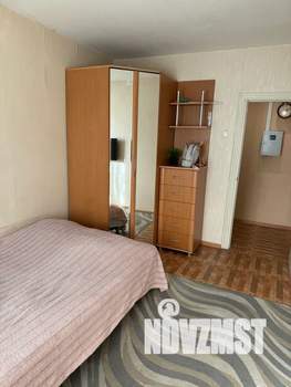1-к квартира, посуточно, 32м2, 3/10 этаж