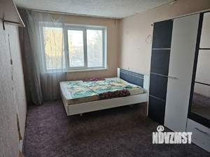 3-к квартира, на длительный срок, 64м2, 4/5 этаж