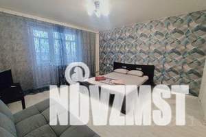 1-к квартира, посуточно, 43м2, 9/10 этаж