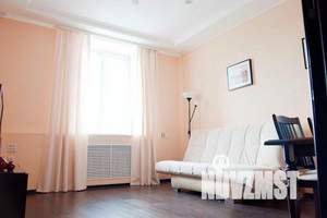 2-к квартира, посуточно, 50м2, 3/7 этаж