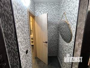 Студия квартира, на длительный срок, 38м2, 4/20 этаж