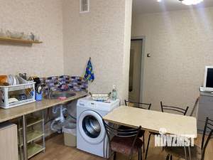 2-к квартира, на длительный срок, 45м2, 4/11 этаж