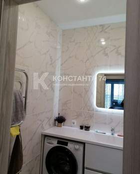 1-к квартира, на длительный срок, 42м2, 11/22 этаж
