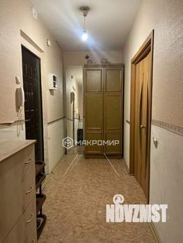 1-к квартира, на длительный срок, 40м2, 3/10 этаж