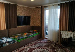 2-к квартира, на длительный срок, 65м2, 11/11 этаж