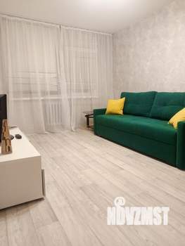 2-к квартира, на длительный срок, 43м2, 1/5 этаж