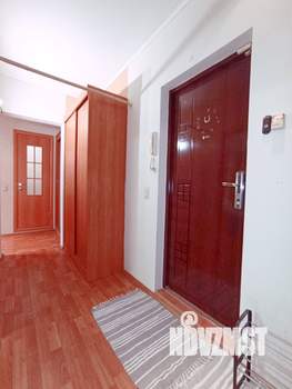 1-к квартира, на длительный срок, 40м2, 6/9 этаж