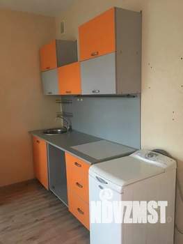 1-к квартира, посуточно, 36м2, 8/10 этаж