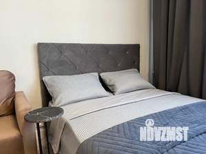 Студия квартира, посуточно, 24м2, 13/16 этаж
