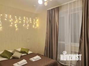 Студия квартира, посуточно, 26м2, 13/20 этаж