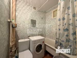 1-к квартира, на длительный срок, 35м2, 2/5 этаж