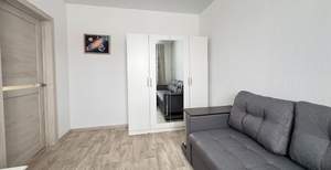 2-к квартира, на длительный срок, 32м2, 3/10 этаж