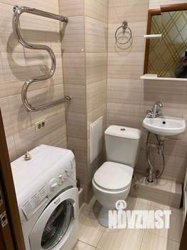 1-к квартира, на длительный срок, 32м2, 5/5 этаж