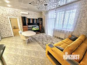 3-к квартира, на длительный срок, 120м2, 7/16 этаж