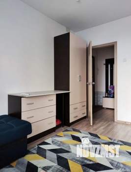 Студия квартира, на длительный срок, 26м2, 12/17 этаж