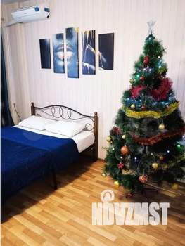 1-к квартира, посуточно, 45м2, 6/20 этаж