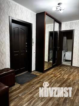 2-к квартира, посуточно, 60м2, 7/10 этаж