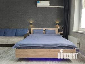 1-к квартира, посуточно, 28м2, 1/10 этаж