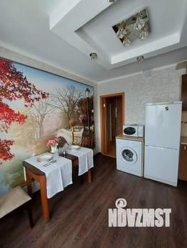 1-к квартира, на длительный срок, 45м2, 9/10 этаж