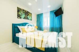 2-к квартира, посуточно, 64м2, 8/14 этаж