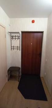 1-к квартира, на длительный срок, 25м2, 15/20 этаж