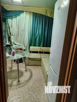 1-к квартира, на длительный срок, 50м2, 1/11 этаж