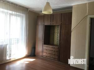 1-к квартира, на длительный срок, 34м2, 2/10 этаж