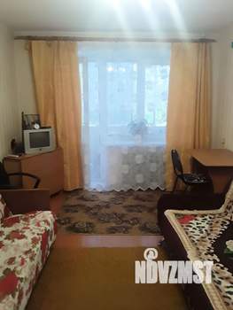 1-к квартира, на длительный срок, 33м2, 4/9 этаж