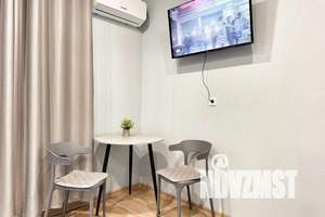 1-к квартира, посуточно, 24м2, 2/16 этаж