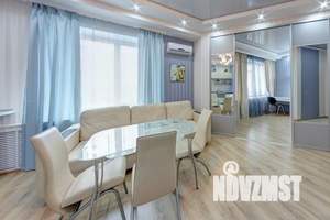 2-к квартира, посуточно, 55м2, 9/18 этаж