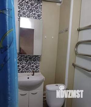 1-к квартира, на длительный срок, 33м2, 2/6 этаж