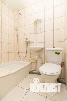 1-к квартира, посуточно, 15м2, 1/1 этаж