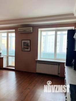 2-к квартира, на длительный срок, 97м2, 6/16 этаж