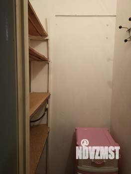 2-к квартира, на длительный срок, 44м2, 5/5 этаж