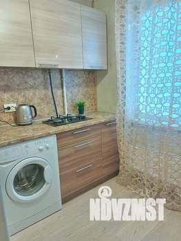 1-к квартира, посуточно, 32м2, 2/5 этаж