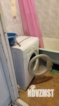 1-к квартира, на длительный срок, 33м2, 7/10 этаж